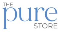 The Pure Store Logo